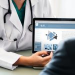 Faites entrer la médecine du futur dans le cabinet de votre médecin