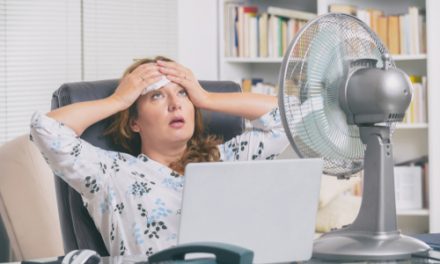 Canicule : ce qui se passe dans votre corps quand il fait trop chaud