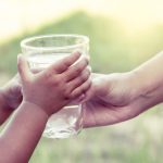 Cette eau cachée vitalise et guérit votre corps