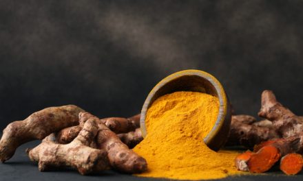 Curcuma : beaucoup de bruit pour rien