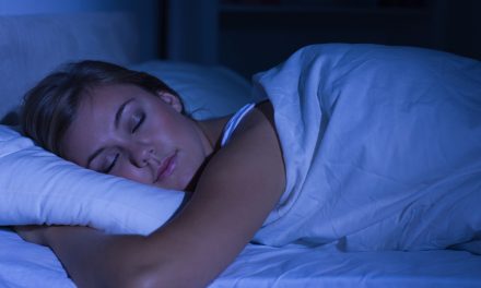 Appuyez sur le bouton « sommeil » de votre cerveau