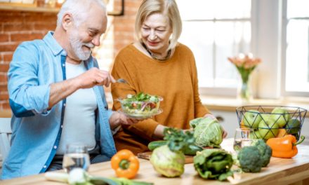 Né avant 1969 ? Surveillez ces 5 nutriments