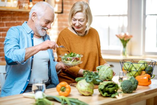 Né avant 1969 ? Surveillez ces 5 nutriments