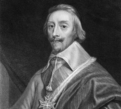 Migraines : l’Eau-Remède du cardinal de Richelieu