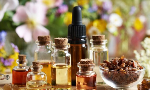 Les 10 Huiles Essentielles à avoir toujours à portée de main