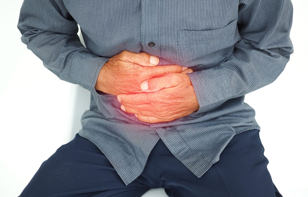 Occlusion intestinale : l’opération que vous voulez éviter à tout prix