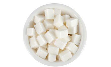 Sucre : La stupéfiante expérience