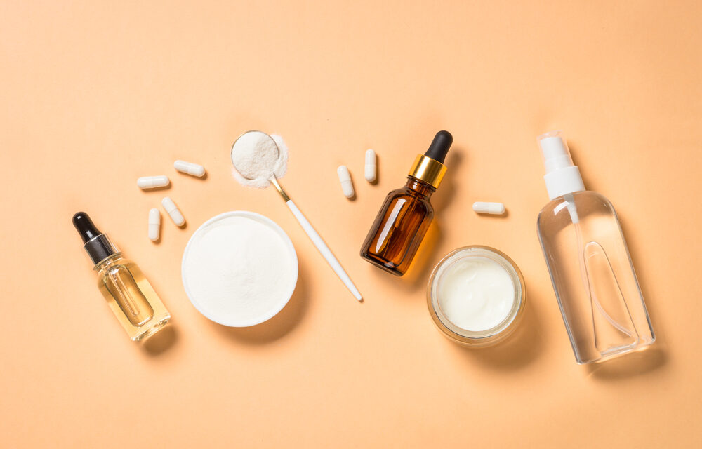 UN SUPPLÉMENT DE COLLAGÈNE ? OUI MAIS PAS N’IMPORTE LEQUEL !