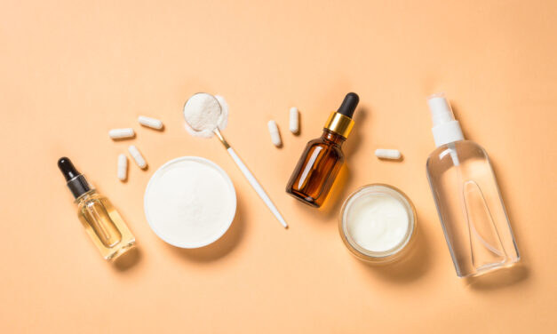 UN SUPPLÉMENT DE COLLAGÈNE ? OUI MAIS PAS N’IMPORTE LEQUEL !