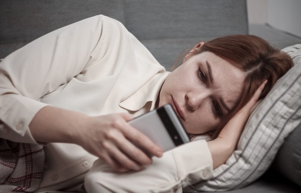 SOMMEIL : LE MYSTÈRE DU DOUBLE CADRAN
