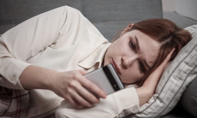 SOMMEIL : LE MYSTÈRE DU DOUBLE CADRAN
