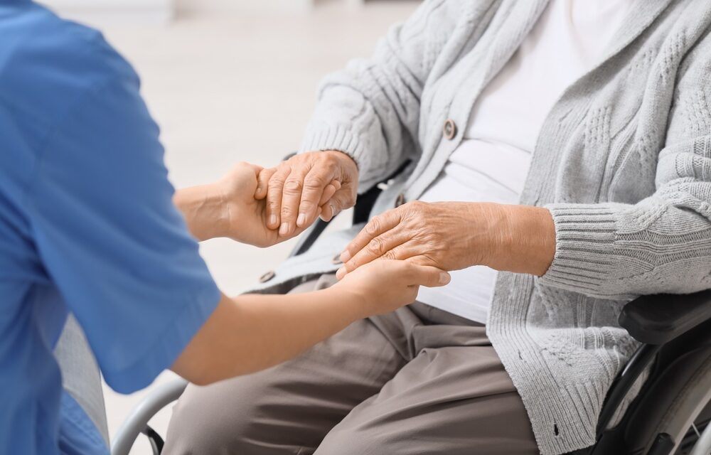 LES SOINS PALLIATIFS… NE SONT PAS CE QUE VOUS PENSEZ